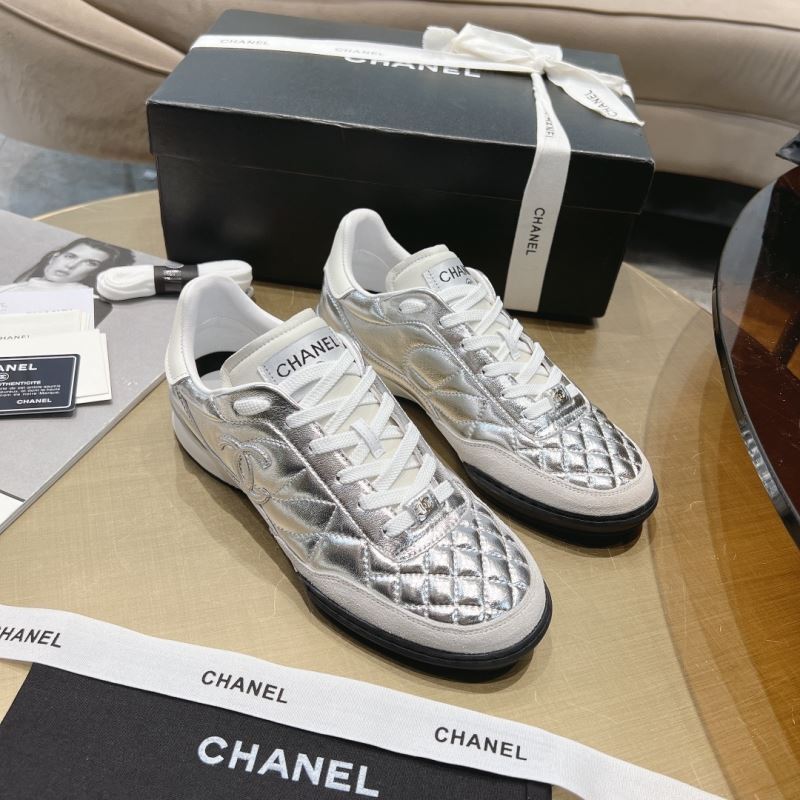 Chanel Sport Shoes